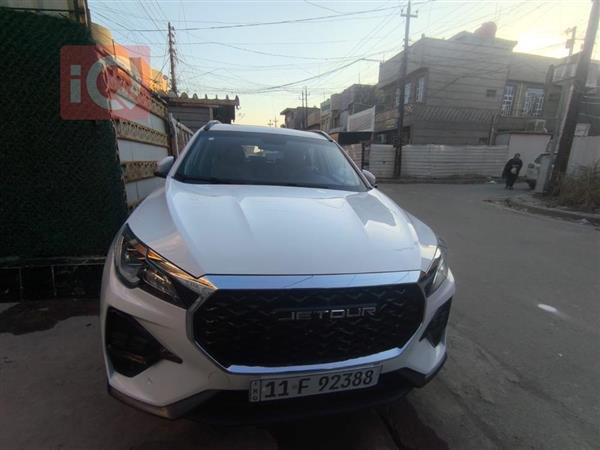 جیتۆر X70 2026 بۆ فرۆشتن لە عێراق - بەغداد